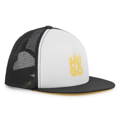 Casquette mixte ajustable HUGO UNISEXE