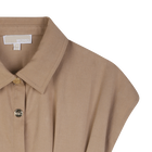 Robe a manches courtes MICHAEL KORS 
                    FILLE