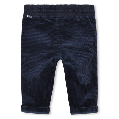 Pantalon BOSS GARCON