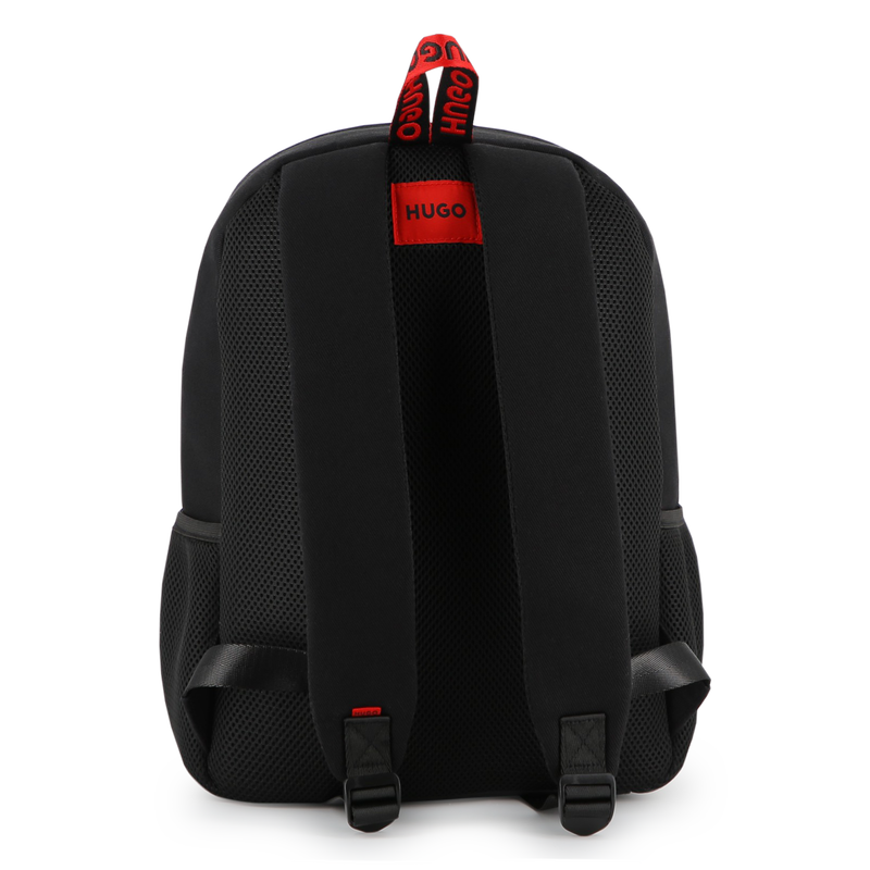 SAC &Agrave; DOS HUGO 
                        UNISEXE