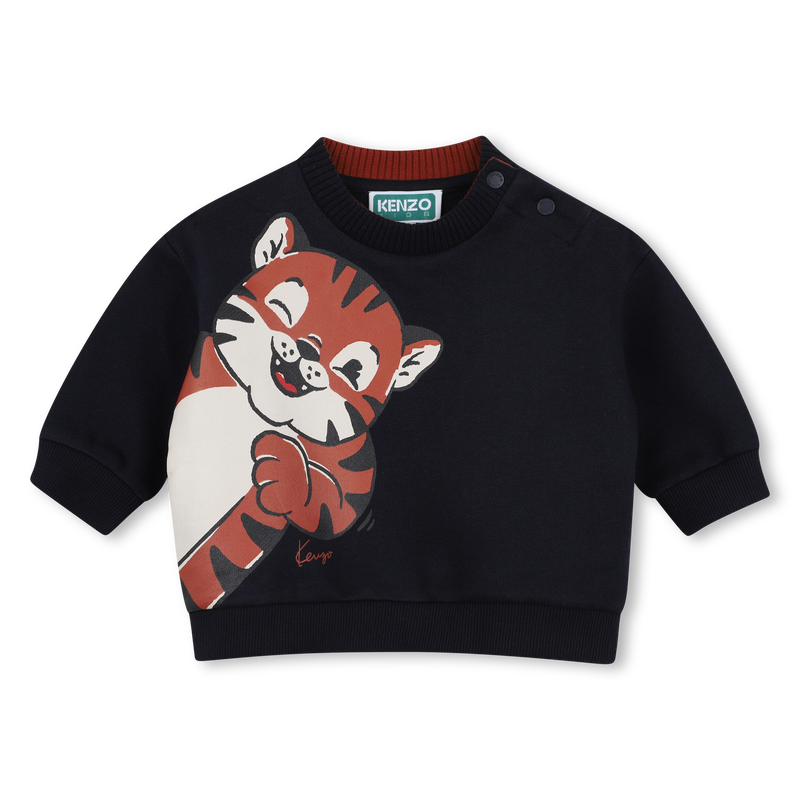Sweater KENZO KIDS 
                        BOY
