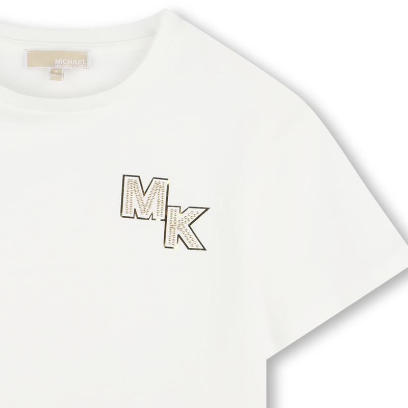 T-SHIRT MICHAEL KORS 
                        GIRL