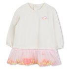 Jurk met lange mouwen BILLIEBLUSH 
                    GIRL