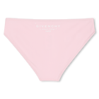 Maillot de bain 2 pieces GIVENCHY 
                    FILLE