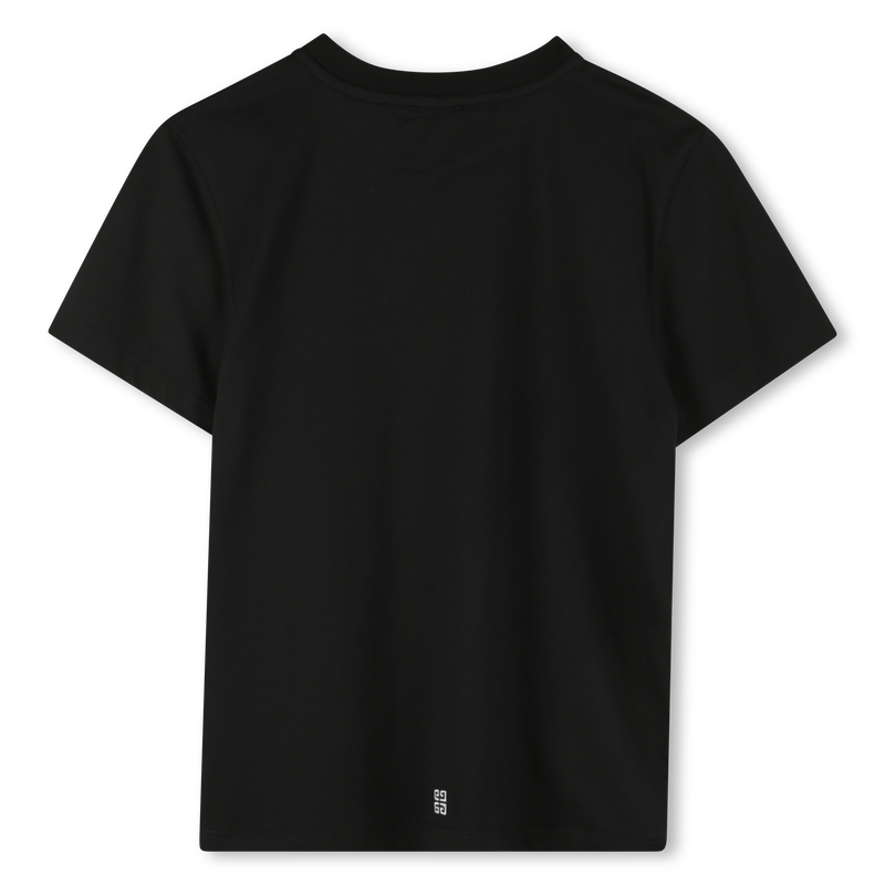 T-shirt met korte mouwen GIVENCHY 
                        UNISEX