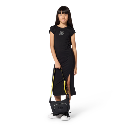 ROBE LONGUE DKNY FILLE