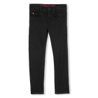 Pantalon en denim HUGO 
                    GARCON