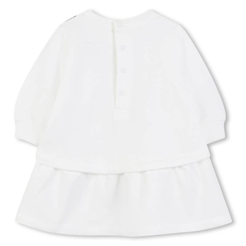 Robe MARC JACOBS 
                        UNISEXE