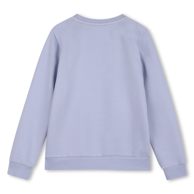 Sweat-shirt-shirt BOSS 
                        GARCON