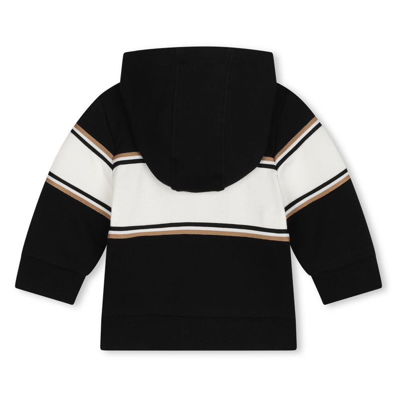 Joggingpakje van fleece BOSS 
                        BOY