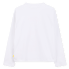 T-shirt met lange mouwen BILLIEBLUSH 
                    GIRL