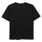 Tee-shirt manches courtes BOSS 
                    GARCON