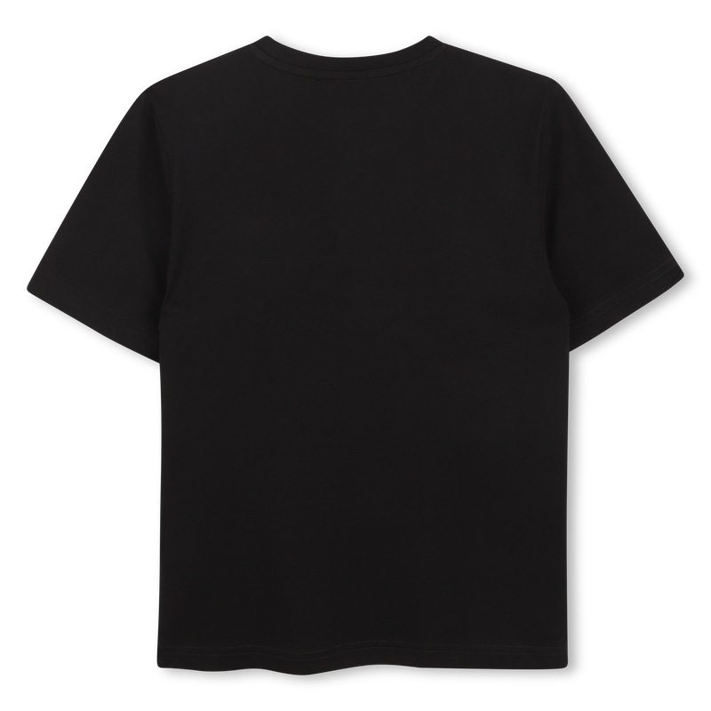 TEE-SHIRT MANCHES COURTES BOSS 
                        GARCON