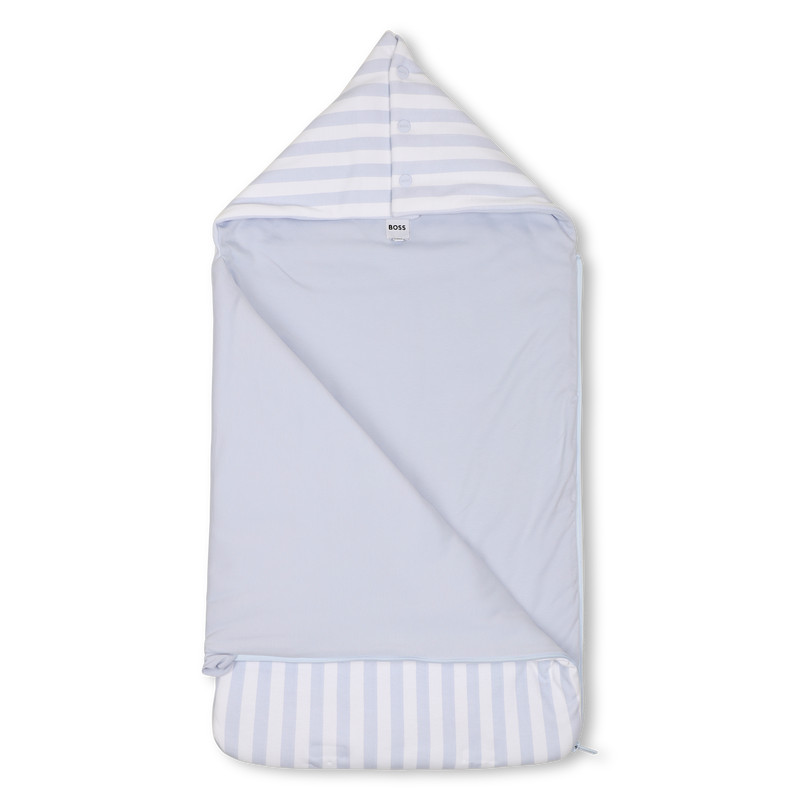 NID D'ANGE BOSS 
                        GARCON