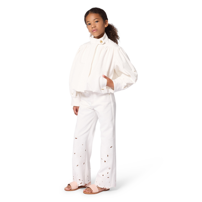 5-POCKET BROEK CHLOE GIRL