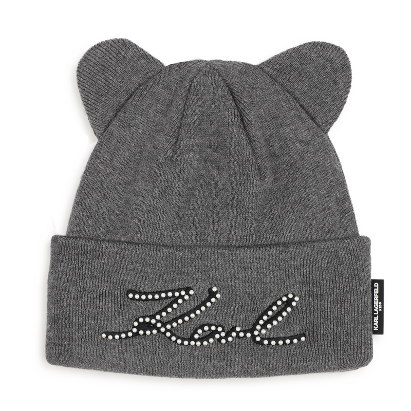 Breipet KARL LAGERFELD KIDS 
                        GIRL
