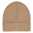 Bonnet tricot avec sigle BOSS 
                    GARCON