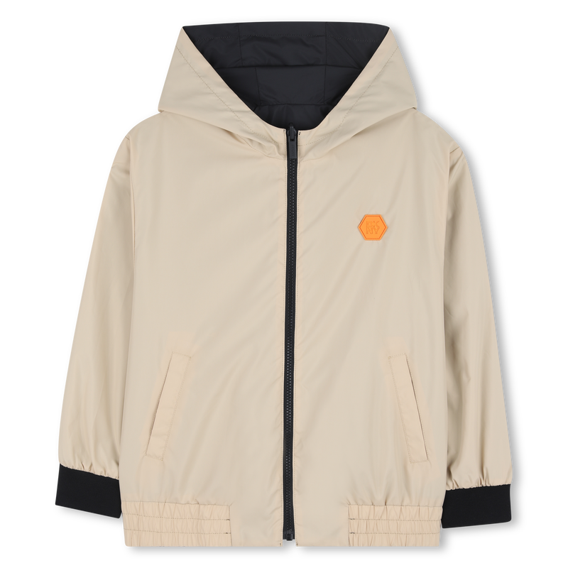 COUPE-VENT REVERSIBLE DKNY 
                        GARCON