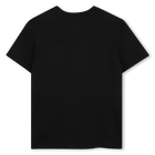 T-shirt met korte mouwen TIMBERLAND 
                    BOY