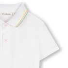Polo jurk BILLIEBLUSH 
                    GIRL
