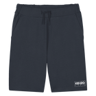 Fleece bermuda KENZO KIDS 
                    BOY