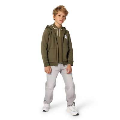 Joggingsweater BOSS BOY