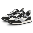 Sneakers met veters BOSS 
                    BOY
