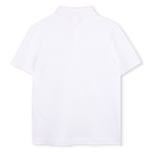 Poloshirt met korte mouwen GIVENCHY 
                    BOY