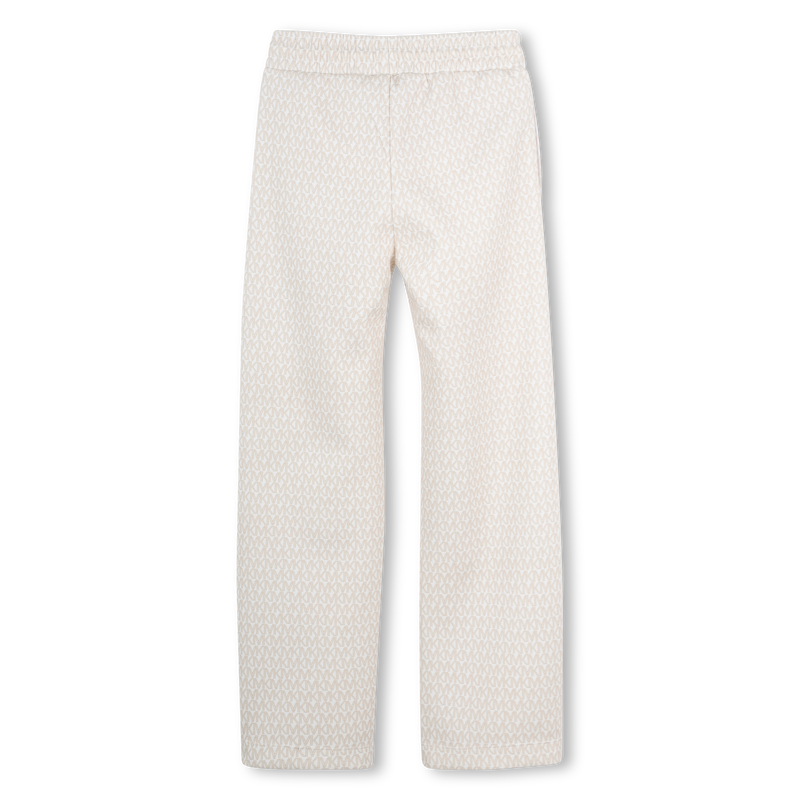 PANTALON DE JOGGING MICHAEL KORS 
                        FILLE