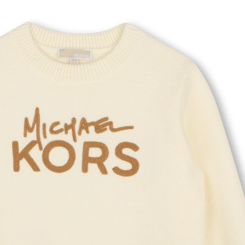 Pull MICHAEL KORS 
                        FILLE