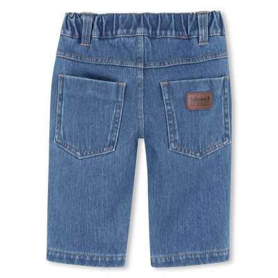 Spijkerbroek TIMBERLAND BOY