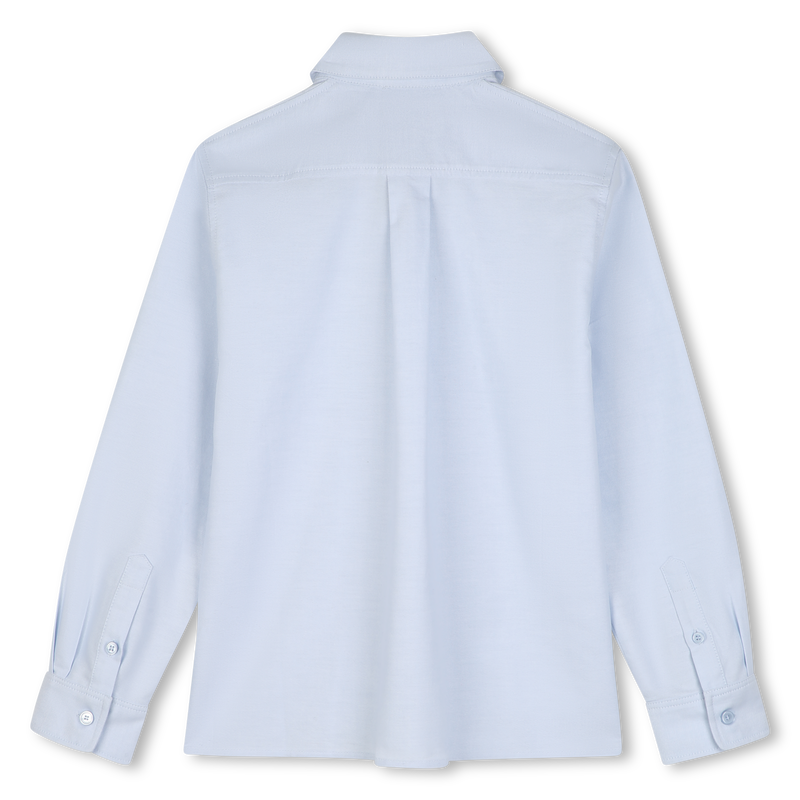 Chemise manches longues GIVENCHY 
                        GARCON