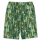 Bermuda en molleton KENZO KIDS 
                    GARCON