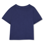 Tee-shirt manches courtes ZADIG VOLTAIRE 
                    FILLE