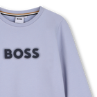 Sweat-shirt-shirt BOSS 
                    GARCON