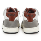 Baskets BOSS 
                    GARCON
