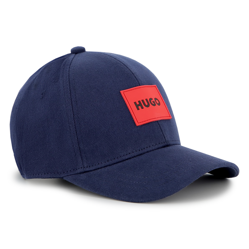 CASQUETTE AJUSTABLE HUGO 
                        UNISEXE