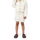 Short &agrave; taille r&eacute;glable MICHAEL KORS 
                    FILLE