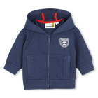 Sweat &agrave; capuche TIMBERLAND 
                    GARCON