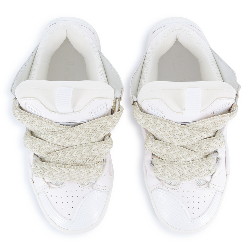 Sneakers met veters LANVIN 
                        BOY