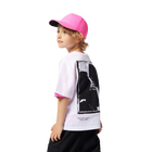 Lichte broek met zakken MARC JACOBS 
                    BOY