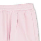 Fleece korte broek GIVENCHY 
                    GIRL