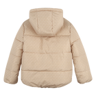 Doudoune r&eacute;versible MICHAEL KORS 
                    FILLE
