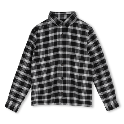 Chemise manches longues GIVENCHY GARCON