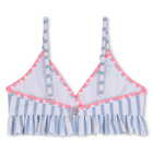 Maillot de bain 2 pi&egrave;ces BILLIEBLUSH 
                    FILLE