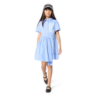 Robe &agrave; manches courtes DKNY 
                    FILLE