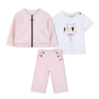 Ensemble de jogging KARL LAGERFELD KIDS 
                    FILLE