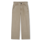 Pantalon large ZADIG & VOLTAIRE 
                    GARCON