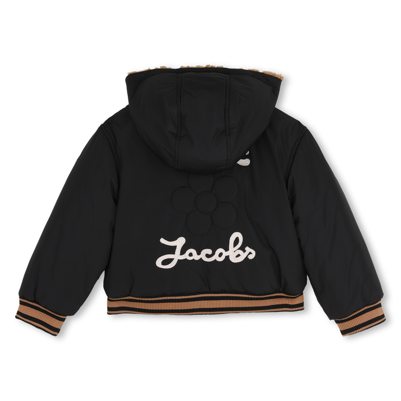 Reversible jacket MARC JACOBS 
                        GIRL