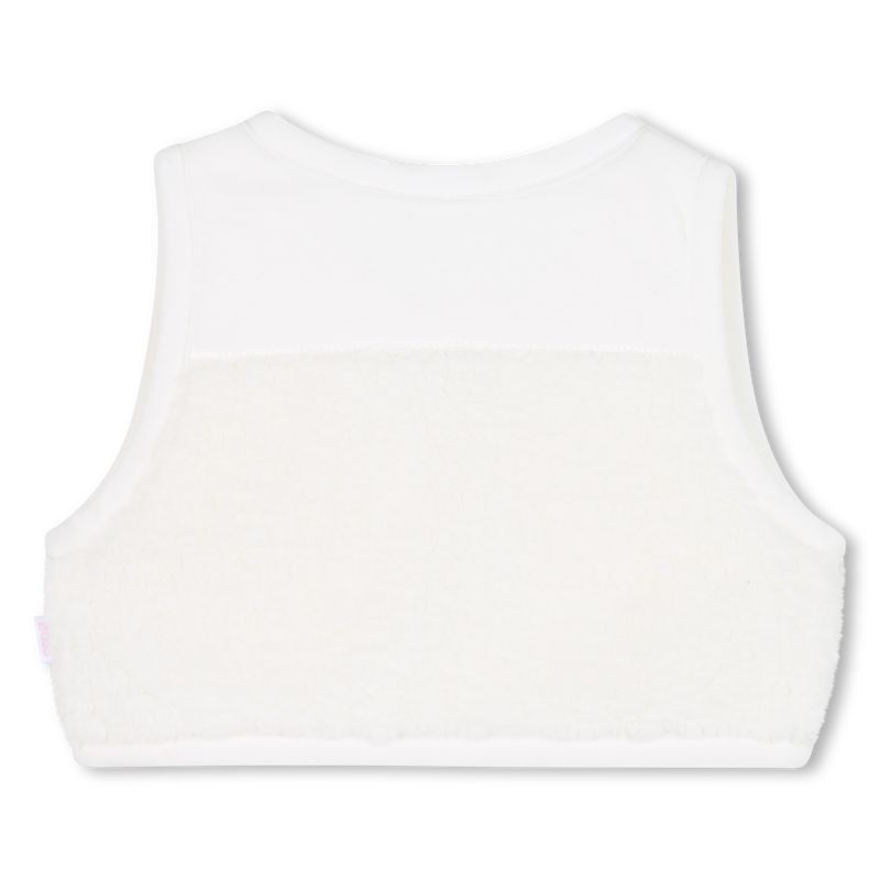 Ensemble pantalon, gilet et T-shirt BOSS 
                        FILLE